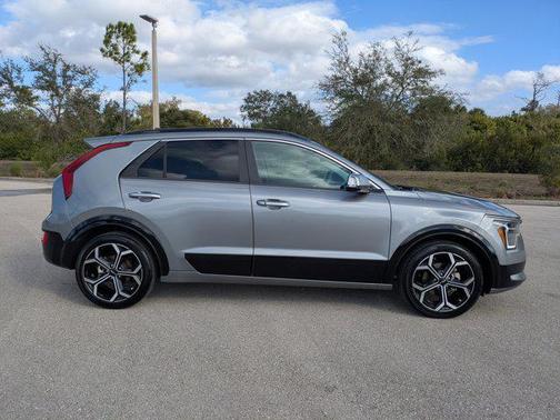 2024 Kia Niro Touring
