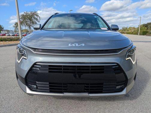 2024 Kia Niro Touring