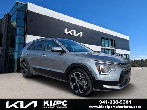 2024 Kia Niro Touring