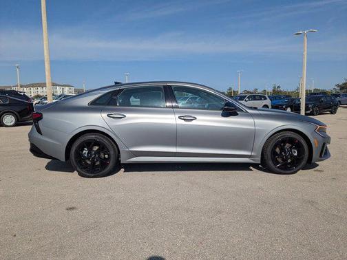 2026 Kia K5 GT-Line FWD