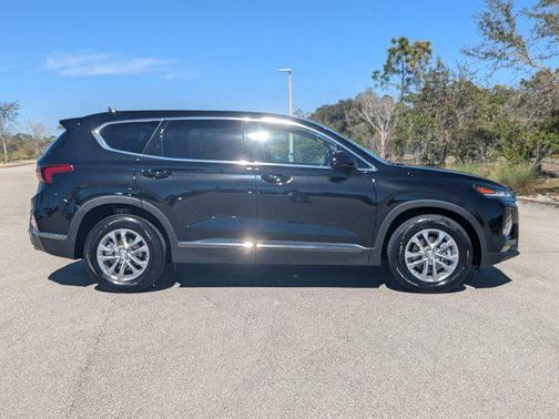 2019 Hyundai SANTA FE SEL 2.4