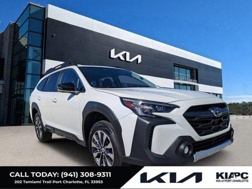 2024 Subaru Outback Limited