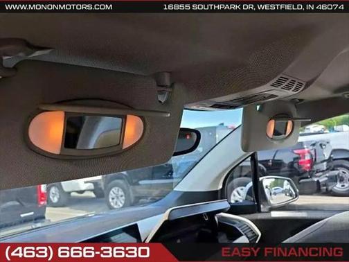 2015 BMW i3 Base