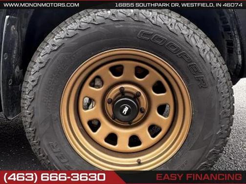 2006 Toyota 4Runner Sport