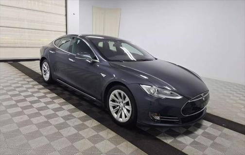 2016 Tesla Model S 70