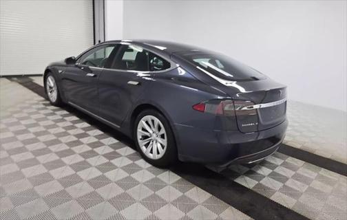 2016 Tesla Model S 70