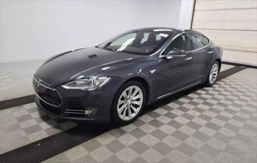 2016 Tesla Model S 70