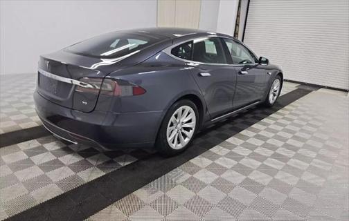 2016 Tesla Model S 70
