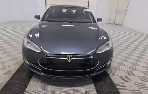 2016 Tesla Model S 70