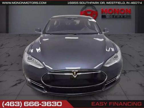 2016 Tesla Model S 70
