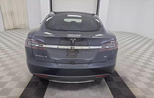 2016 Tesla Model S 70