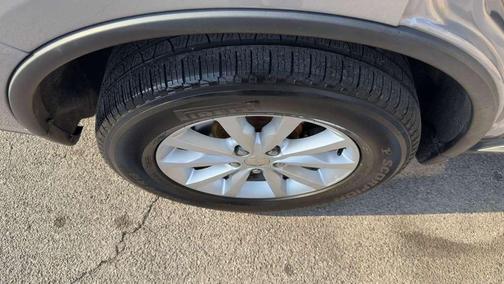 Billet Silver Metallic Clearcoat 2015 Dodge Durango SXT