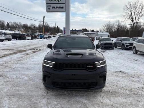 2026 Dodge Durango GT HEMI V8 AWD