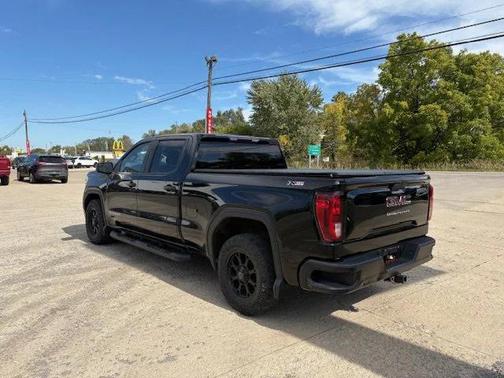 2019 GMC Sierra 1500 Base