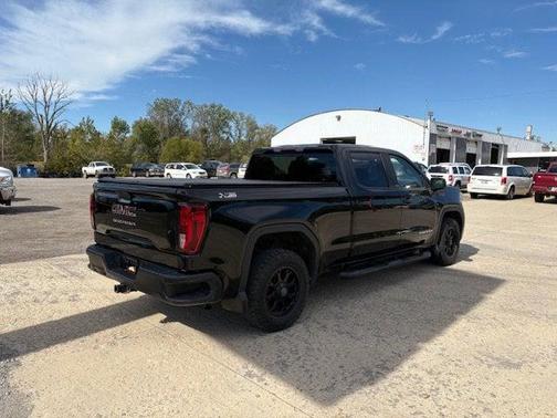 2019 GMC Sierra 1500 Base
