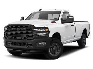 2026 RAM 2500 Tradesman Regular Cab 4x4 8' Box