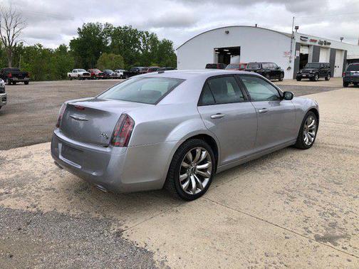 2014 Chrysler 300 S