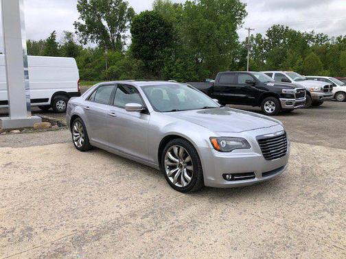 2014 Chrysler 300 S