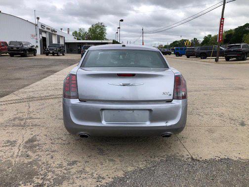 2014 Chrysler 300 S