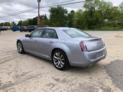 2014 Chrysler 300 S