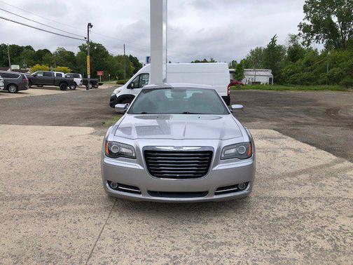 2014 Chrysler 300 S