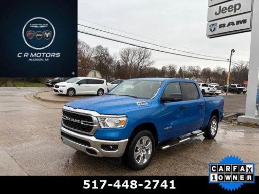 2024 RAM 1500 Big Horn/Lone Star