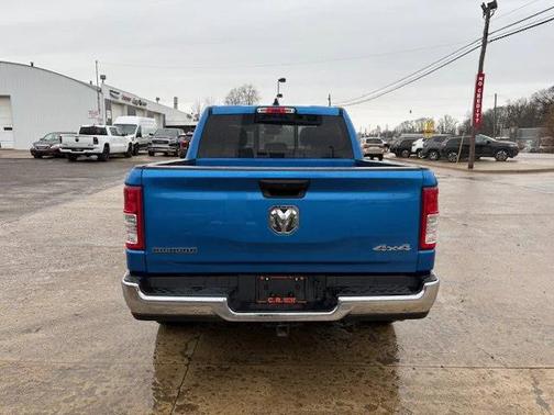 2024 RAM 1500 Big Horn/Lone Star