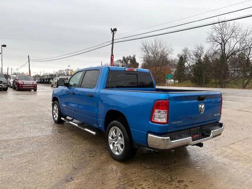 2024 RAM 1500 Big Horn/Lone Star