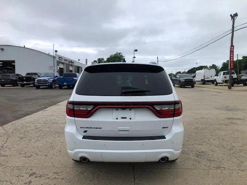 2025 Dodge Durango GT AWD