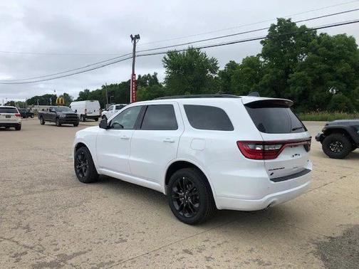 2025 Dodge Durango GT AWD