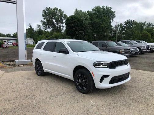 2025 Dodge Durango GT AWD