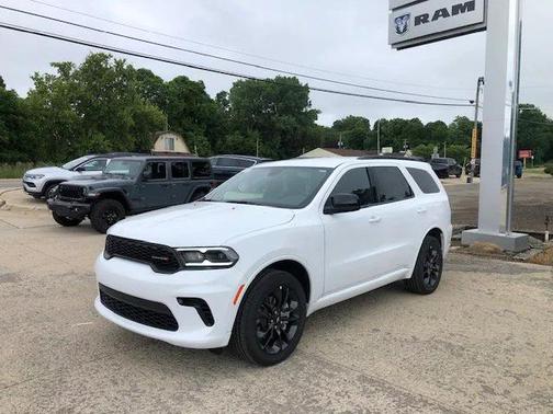 2025 Dodge Durango GT AWD