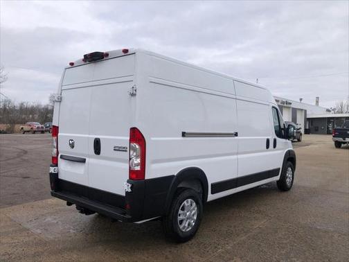 2025 RAM ProMaster 2500 High Roof