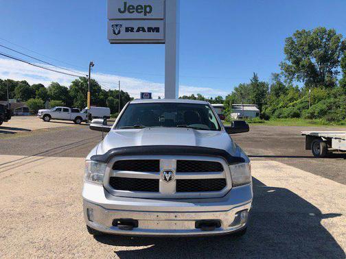 2016 RAM 1500 Outdoorsman