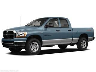 2006 Dodge Ram 1500 TRX