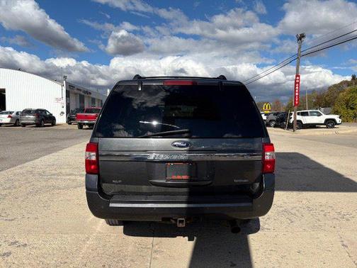 2016 Ford Expedition EL XLT