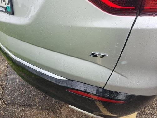 2022 Buick Enclave AWD Essence