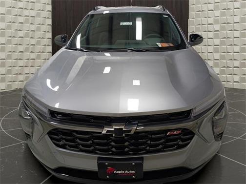 2025 Chevrolet Trax FWD 2RS