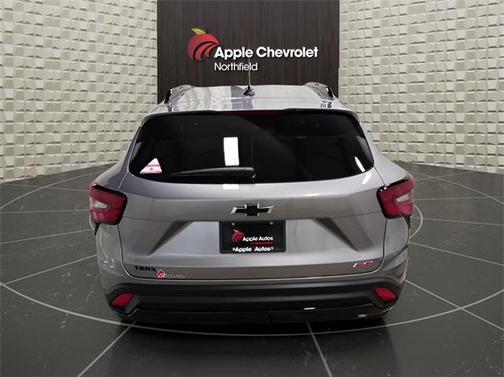 2025 Chevrolet Trax FWD 2RS