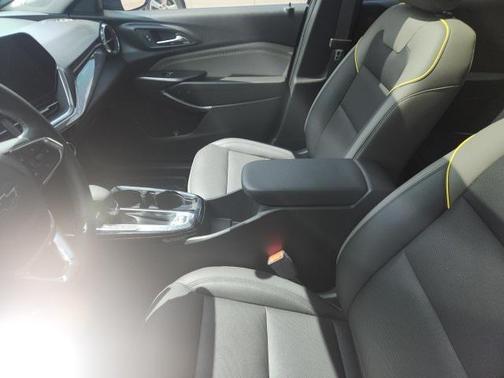 2024 Chevrolet Trax FWD ACTIV
