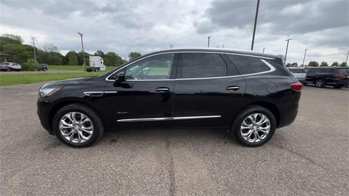 2021 Buick Enclave AWD Avenir