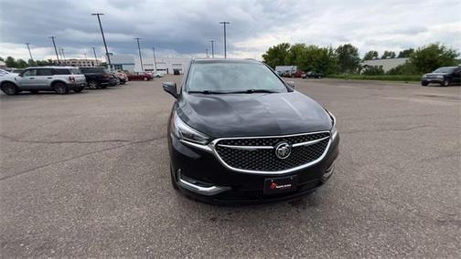 2021 Buick Enclave AWD Avenir