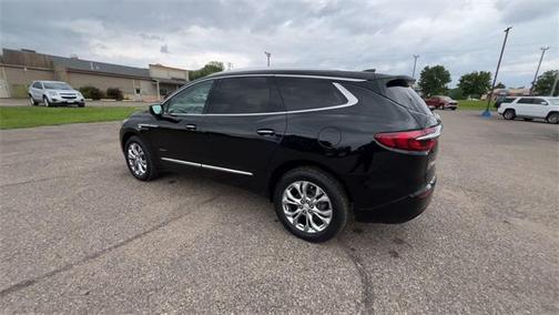 2021 Buick Enclave AWD Avenir
