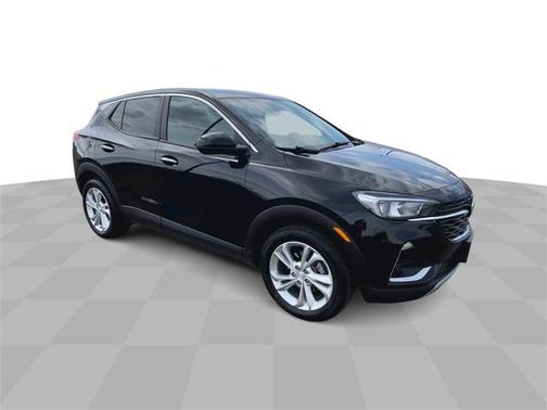 2022 Buick Encore GX Preferred