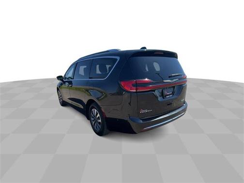 2021 Chrysler Pacifica Hybrid Touring L