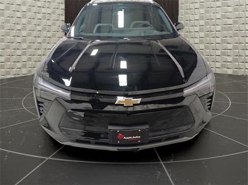 2025 Chevrolet Blazer EV eAWD LT