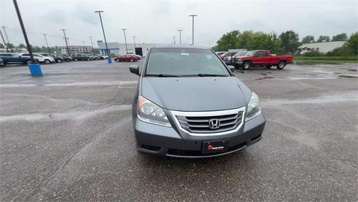 2010 Honda Odyssey EX