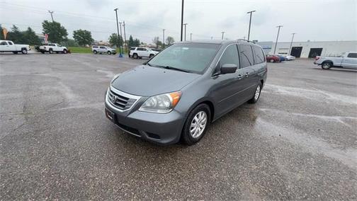 2010 Honda Odyssey EX