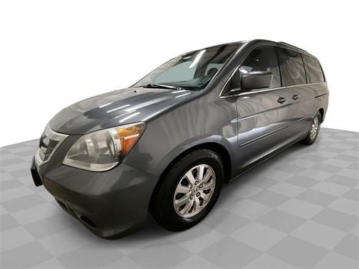 2010 Honda Odyssey EX