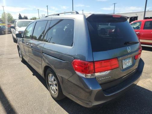 2010 Honda Odyssey EX